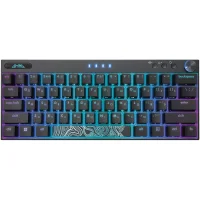 Клавиатура GMNG GG-KB500XW фото 1